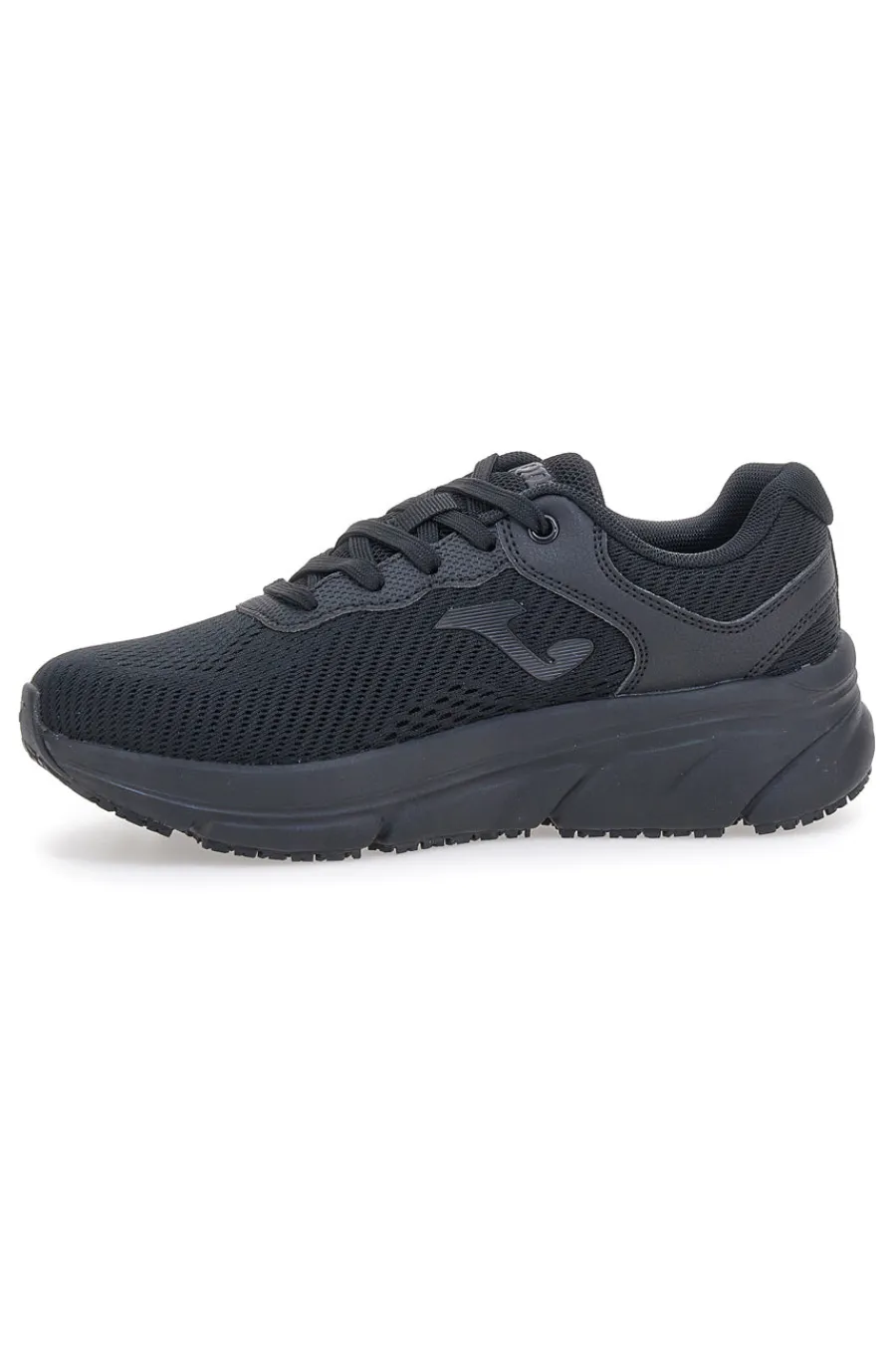 Scarpe nere con Memory Foam Catels2621-JOMA New