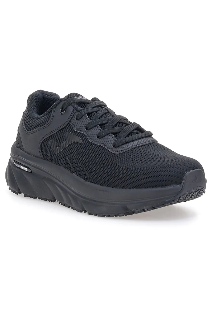 Scarpe nere con Memory Foam Catels2621-JOMA New