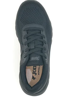 Scarpe nere con Memory Foam Catels2621-JOMA New