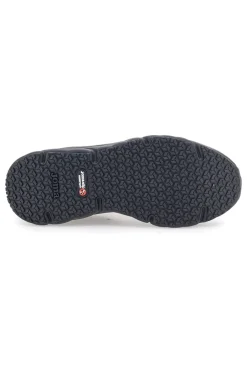 Scarpe nere con Memory Foam Catels2621-JOMA New