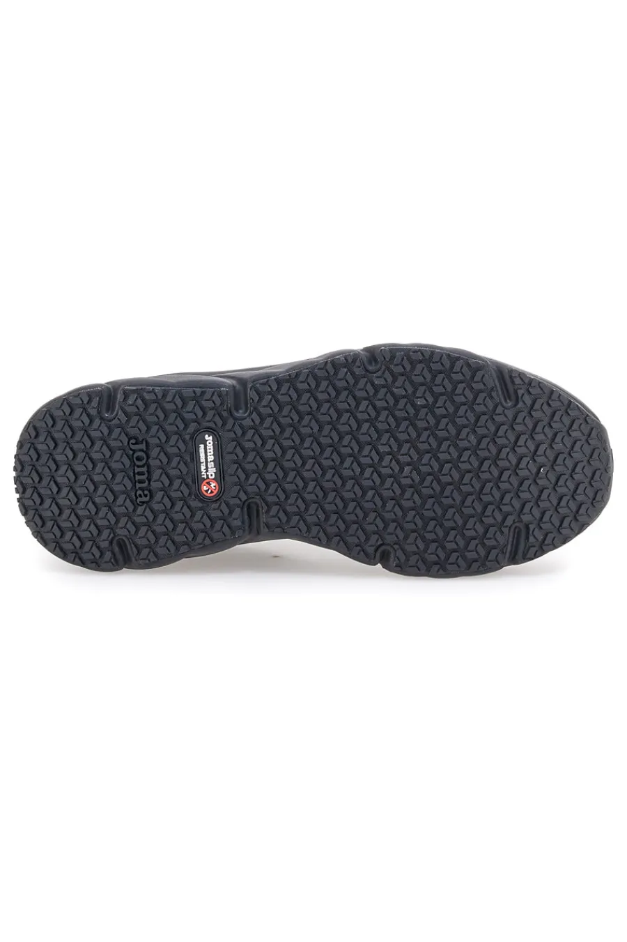 Scarpe nere con Memory Foam Catels2621-JOMA New