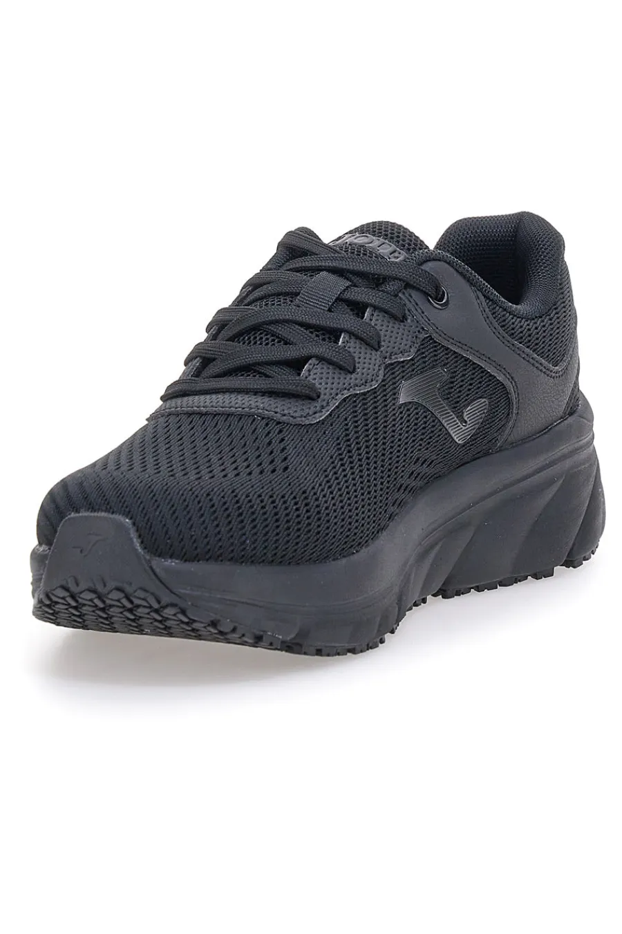 Scarpe nere con Memory Foam Catels2621-JOMA New