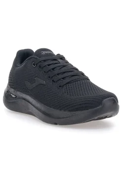Scarpe nere con Memory Foam Ccorls2621-JOMA Hot