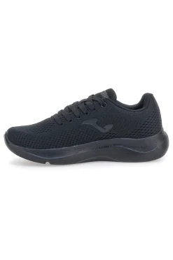 Scarpe nere con Memory Foam Ccorls2621-JOMA Hot