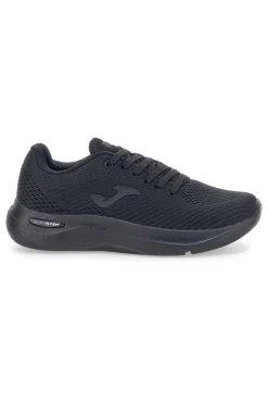 Scarpe nere con Memory Foam Ccorls2621-JOMA Hot
