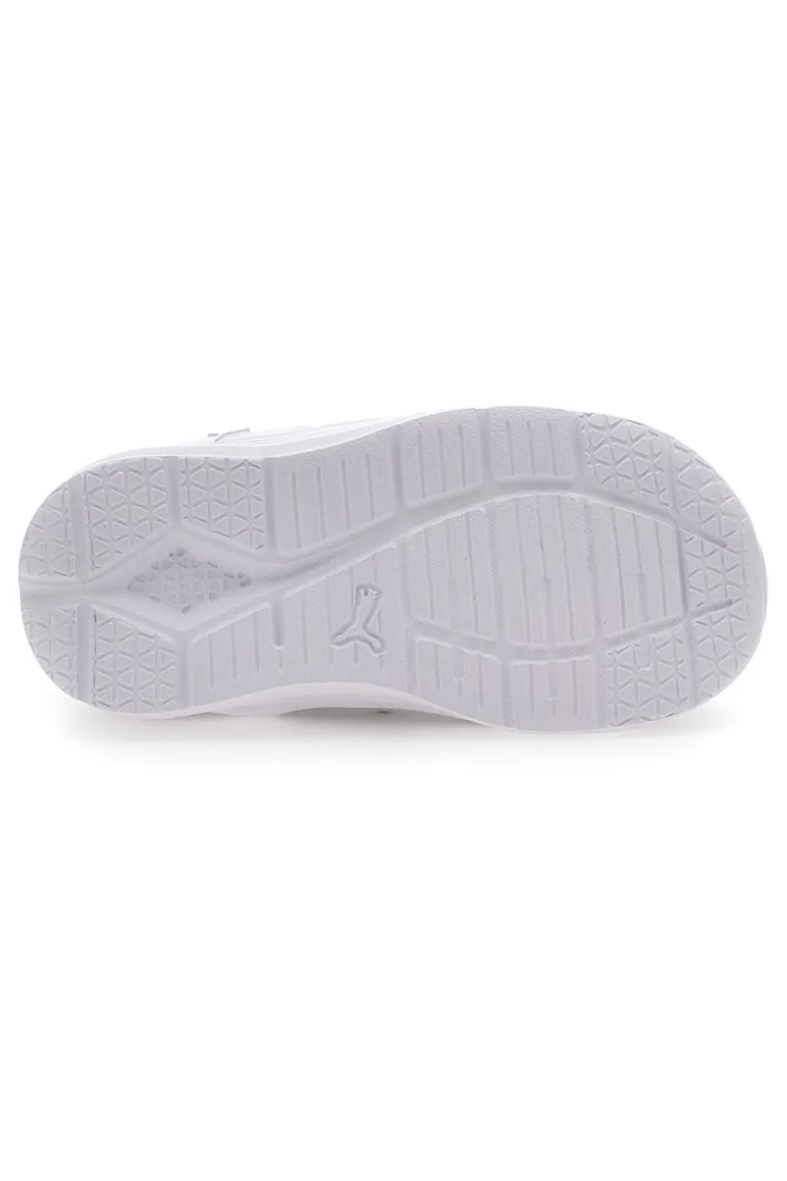 Scarpe Primi Passi Blu Sportive Puma Wired Run Pure