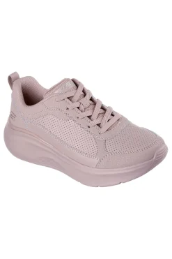 Scarpe rosa con platform traforate BOBS B Love Classic Joy-SKECHERS Online