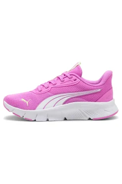 Scarpe rosa stile running Flexfocus Lite Modern Jr-PUMA Best