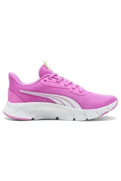 Scarpe rosa stile running Flexfocus Lite Modern Jr-PUMA Best