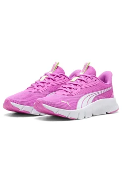 Scarpe rosa stile running Flexfocus Lite Modern Jr-PUMA Best