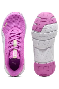 Scarpe rosa stile running Flexfocus Lite Modern Jr-PUMA Best