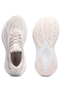 Scarpe running Beige Rosa super ammortizzate Maxima Pro-PUMA Online
