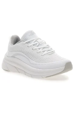 Scarpe running bianche con air memory foam Lunar AMF W-LOTTO Clearance