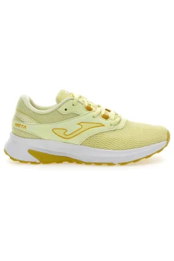 Scarpe running gialle mesh Joma RMETLS2628