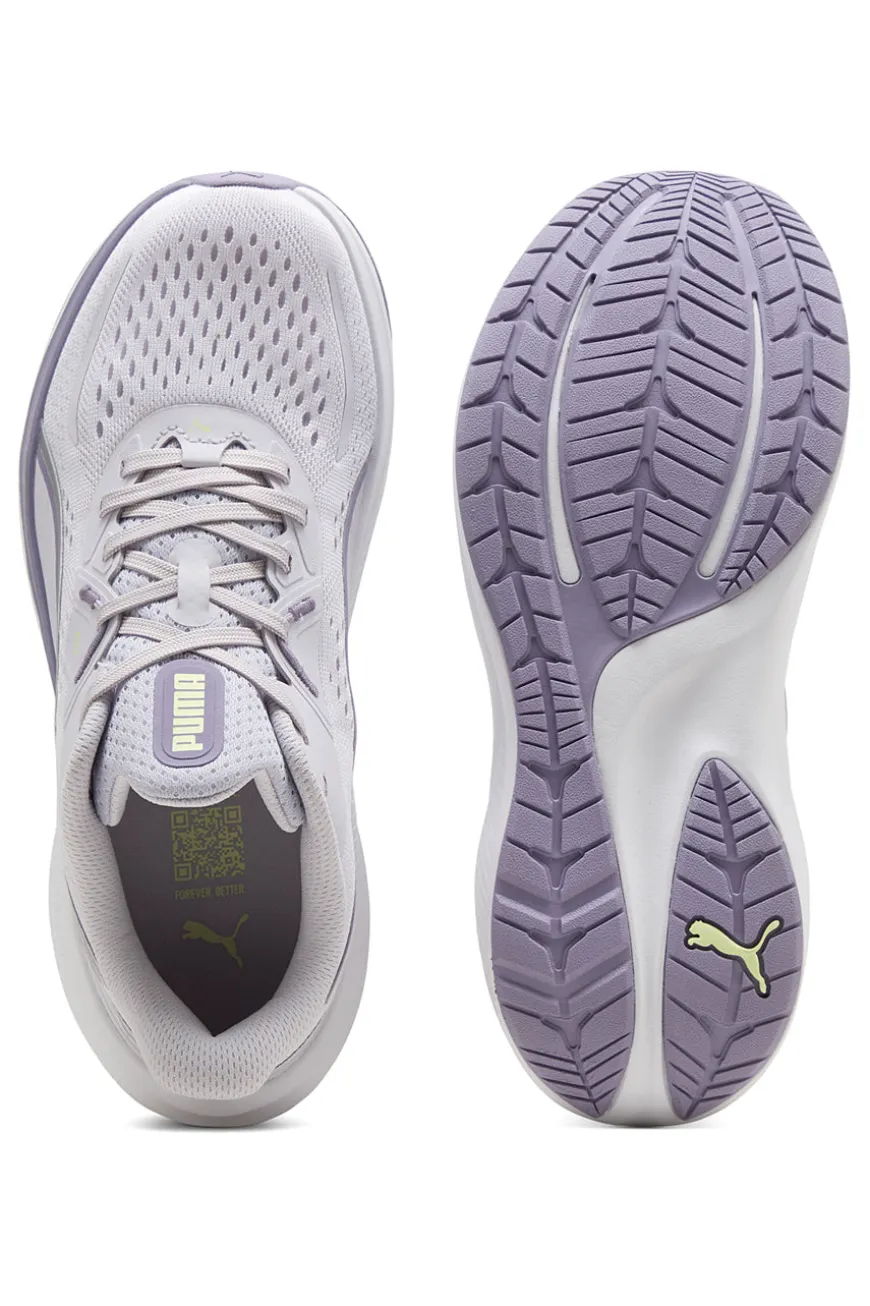 Scarpe running Lilla ammortizzate leggere Puma Skyrocket Lite 2