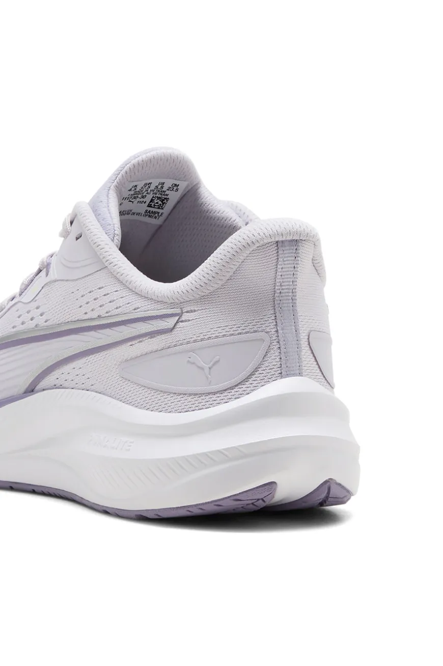 Scarpe running Lilla ammortizzate leggere Puma Skyrocket Lite 2