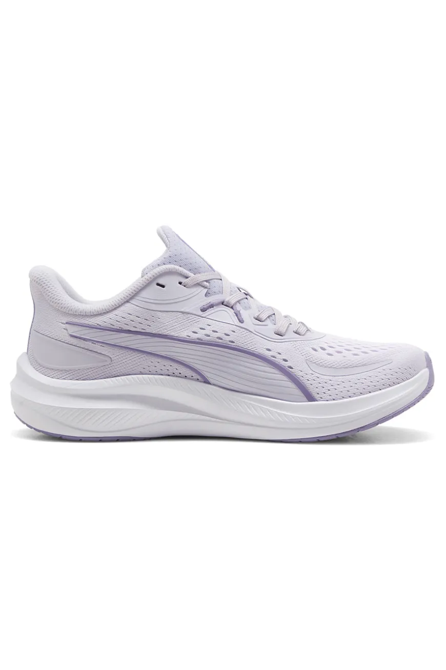 Scarpe running Lilla ammortizzate leggere Puma Skyrocket Lite 2