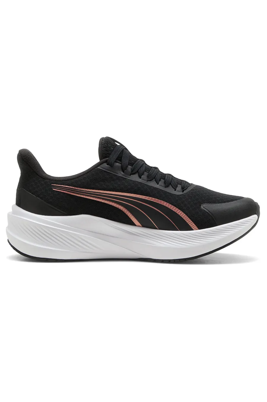 Scarpe running Nero ammortizzate slip-on Dasher Lite SlipTech-PUMA Discount