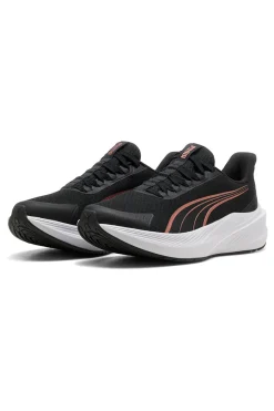 Scarpe running Nero ammortizzate slip-on Dasher Lite SlipTech-PUMA Discount