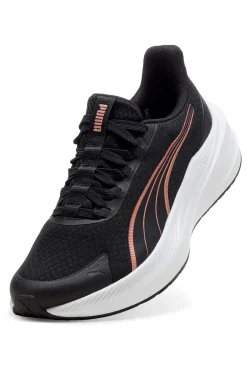 Scarpe running Nero ammortizzate slip-on Dasher Lite SlipTech-PUMA Discount