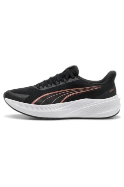 Scarpe running Nero ammortizzate slip-on Dasher Lite SlipTech-PUMA Discount