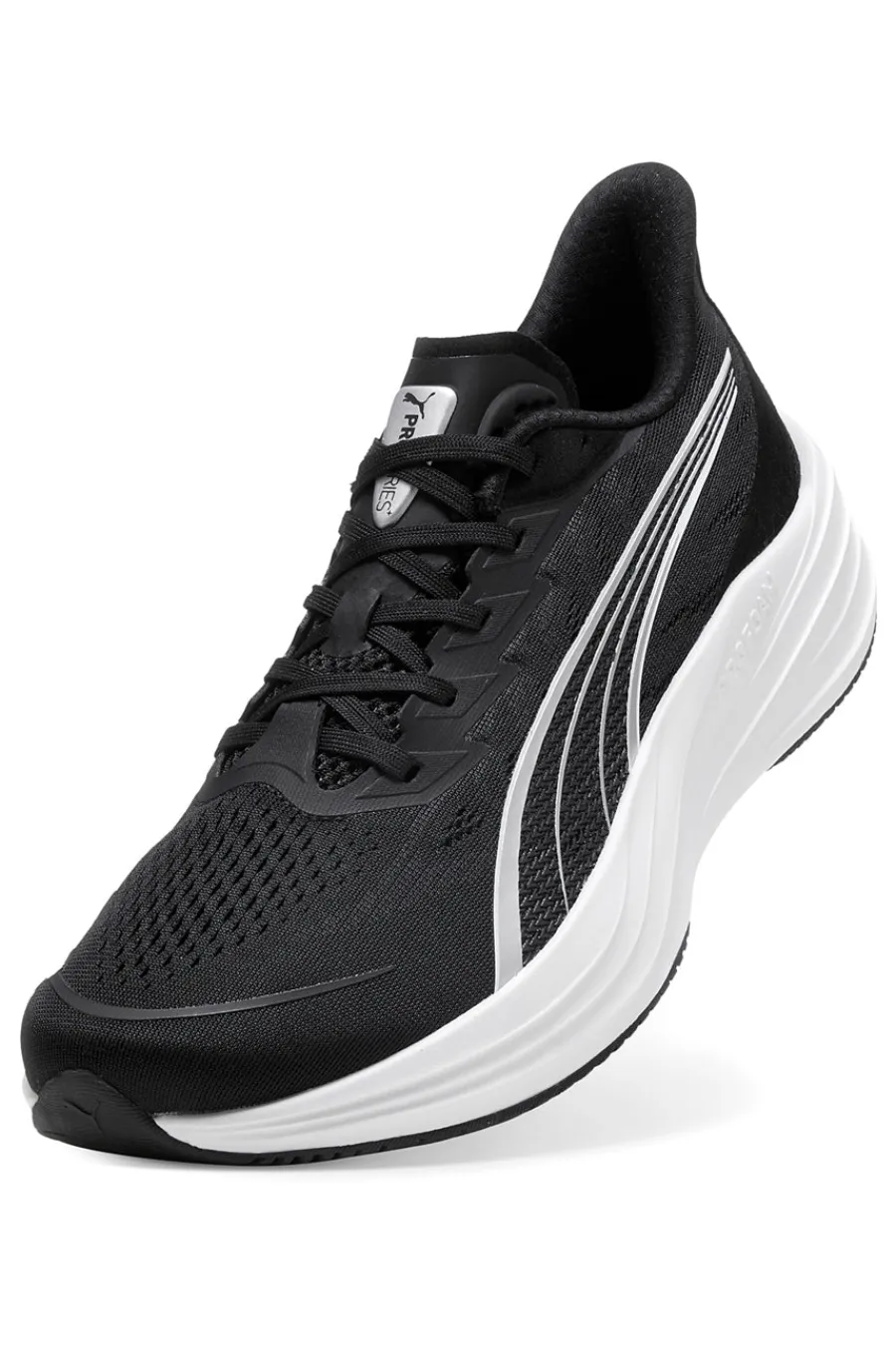 Scarpe running Nero Bianco ammortizzate Darter Pro 2-PUMA Clearance