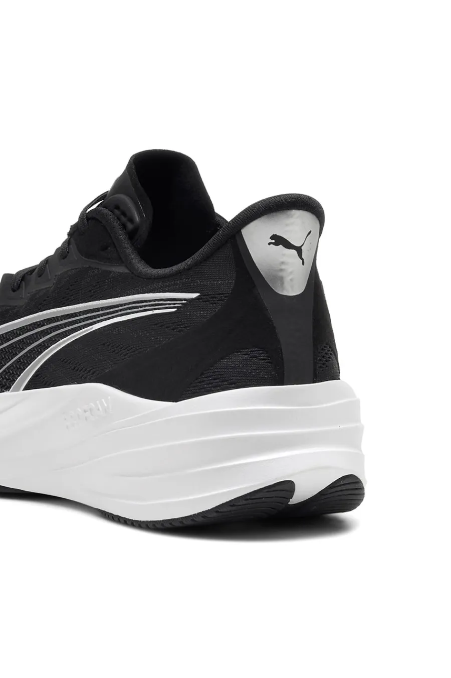 Scarpe running Nero Bianco ammortizzate Darter Pro 2-PUMA Clearance