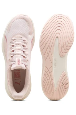 Scarpe running Rosa ammortizzate slip-on Dasher Lite SlipTech-PUMA Online