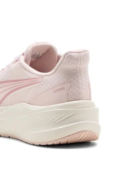 Scarpe running Rosa ammortizzate slip-on Dasher Lite SlipTech-PUMA Online