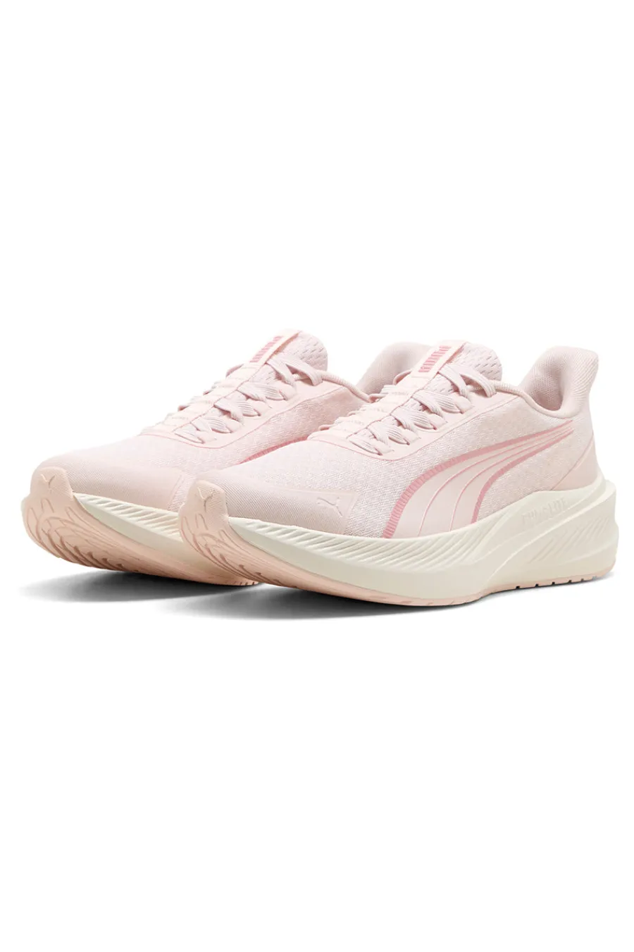 Scarpe running Rosa ammortizzate slip-on Dasher Lite SlipTech-PUMA Online