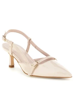 Scarpe slingback a punta con cinturini 3790-PITTARELLO GLAM Online
