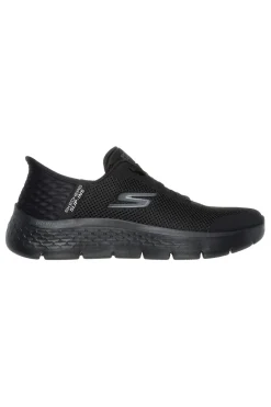 Scarpe slip ins in mesh Go walk flex grand entry-SKECHERS
