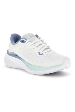 Scarpe sportive bianche leggere in mesh Selby-K-SWISS Hot