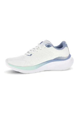 Scarpe sportive bianche leggere in mesh Selby-K-SWISS Hot