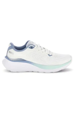 Scarpe sportive bianche leggere in mesh Selby-K-SWISS Hot