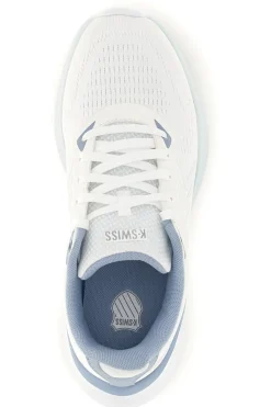 Scarpe sportive bianche leggere in mesh Selby-K-SWISS Hot