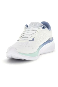 Scarpe sportive bianche leggere in mesh Selby-K-SWISS Hot