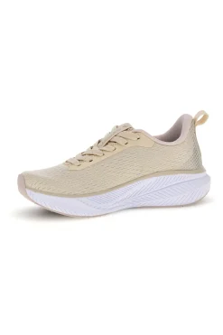 Scarpe sportive crema memory foam traspirante SPEEDRIDE 900 II W-LOTTO Outlet