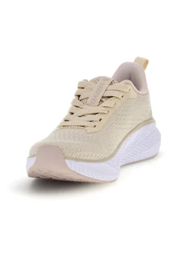 Scarpe sportive crema memory foam traspirante SPEEDRIDE 900 II W-LOTTO Outlet