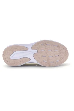Scarpe sportive crema memory foam traspirante SPEEDRIDE 900 II W-LOTTO Outlet