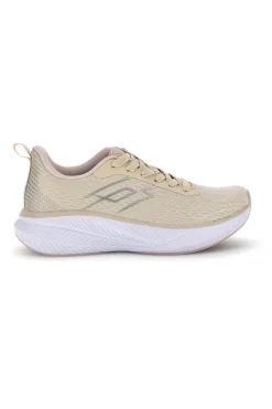 Scarpe sportive crema memory foam traspirante SPEEDRIDE 900 II W-LOTTO Outlet