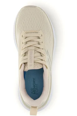 Scarpe sportive crema memory foam traspirante SPEEDRIDE 900 II W-LOTTO Outlet