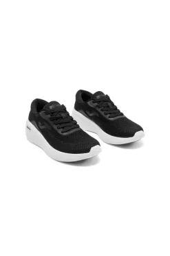 Scarpe sportive da donna nere in mesh traspirante CCHILS2601-JOMA Best