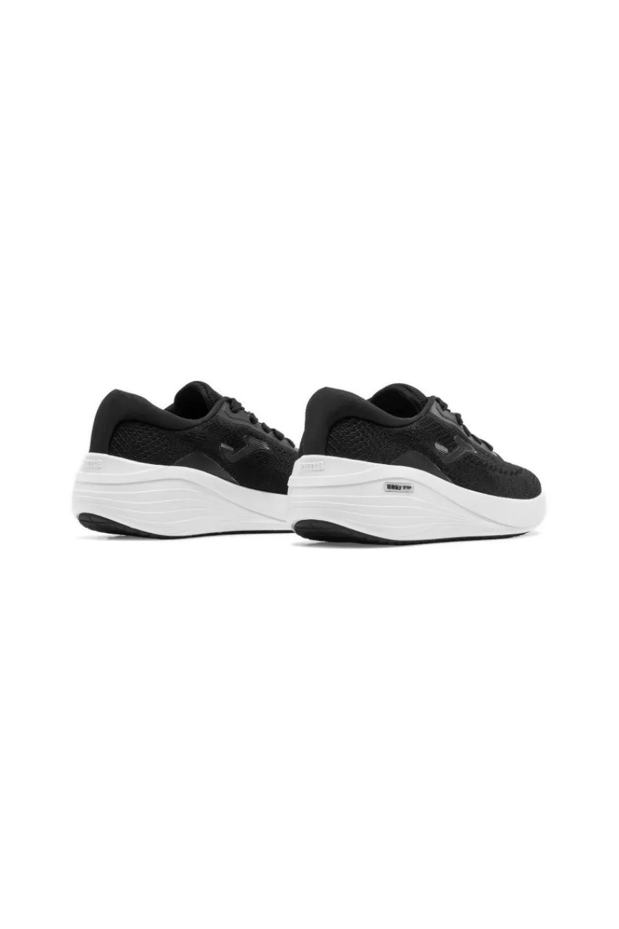 Scarpe sportive da donna nere in mesh traspirante CCHILS2601-JOMA Best