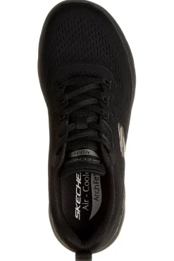 Scarpe sportive in mesh Arch fit summits daily flow-SKECHERS New