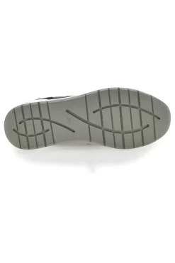 Scarpe Stringate Blu Con Platform 2302-PITTARELLO ACTIVE Clearance