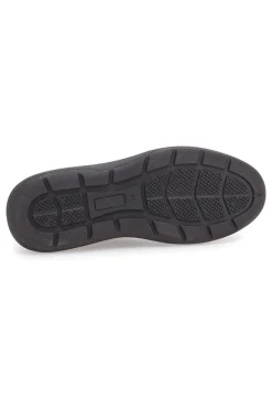 Scarpe Stringate marroni con suola comfort Pittarello 22105792