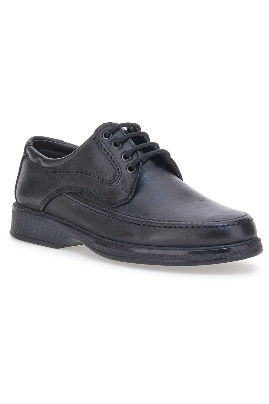 Scarpe Stringate Max Dillan 2 Nere