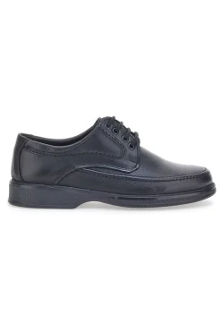 Scarpe Stringate Max Dillan 2 Nere