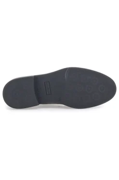 Scarpe Stringate Nere di Lavorazione Artigianale Pittarello 320
